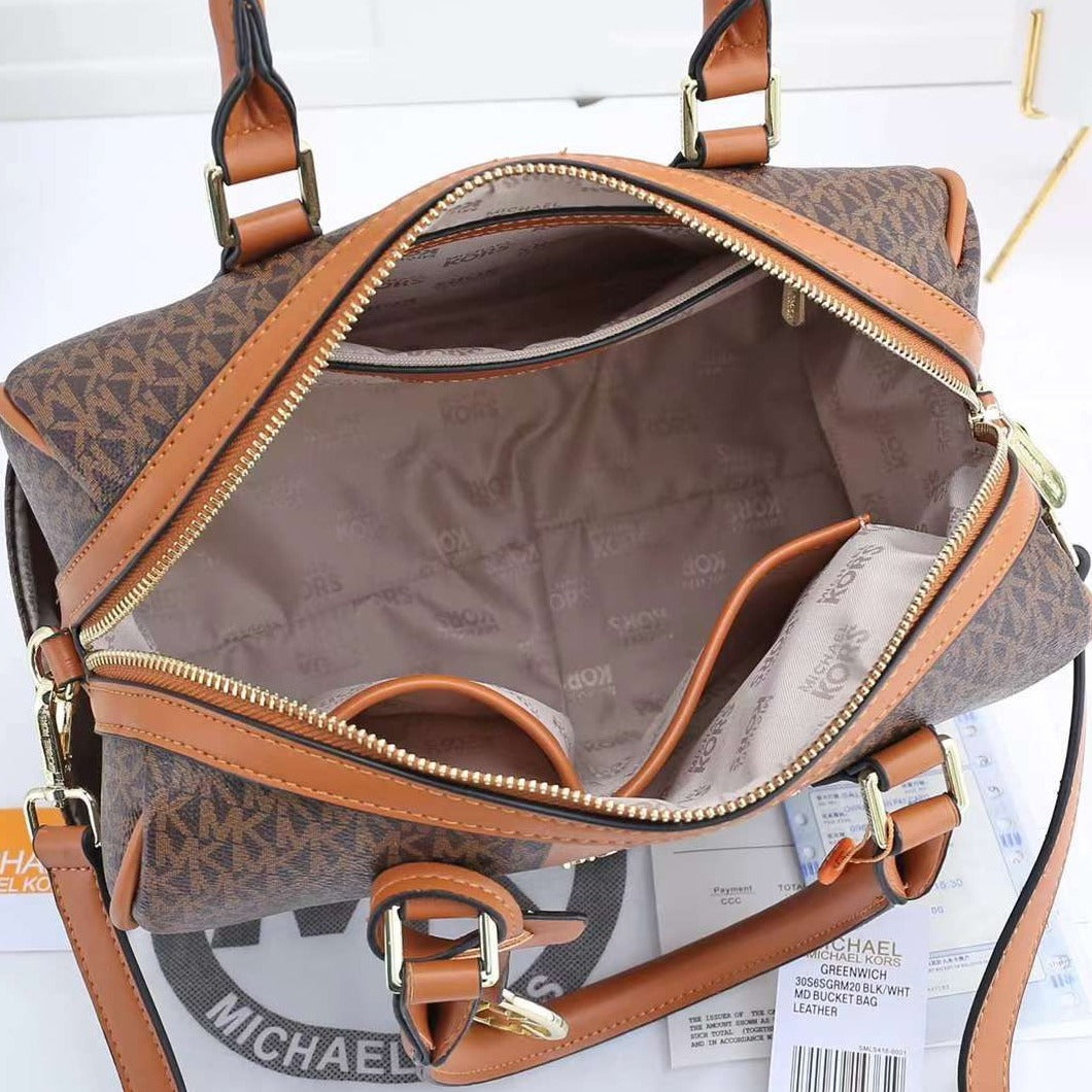 Mk speedy premium bag