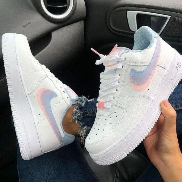 Luxury nk Airforce 1 macron shoes