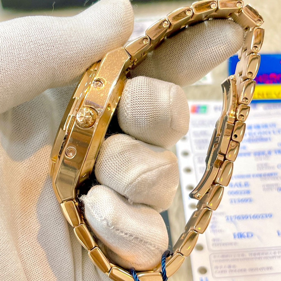 Vc Constantin Premium Luxury Watch