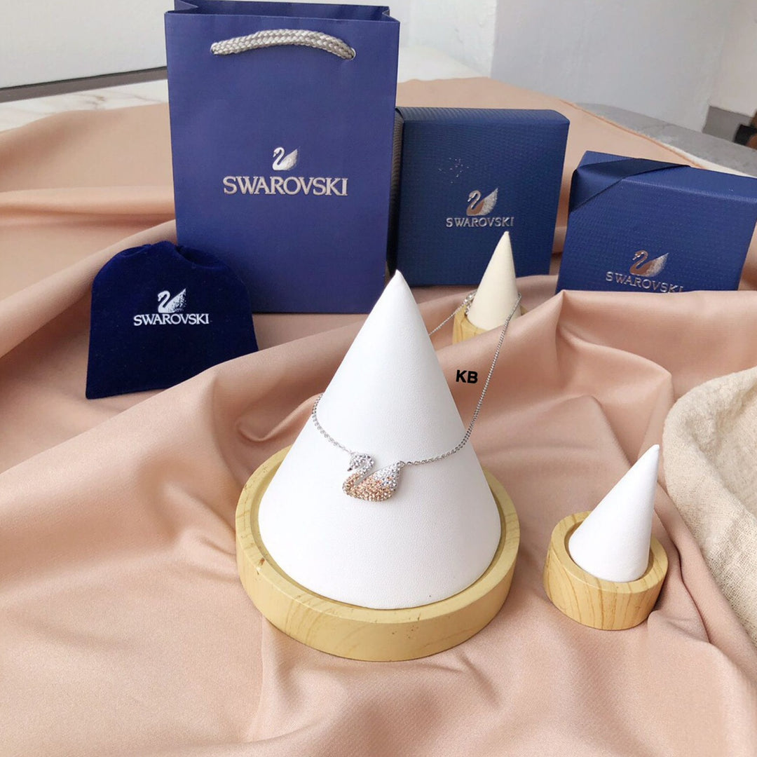 srwski luxury premium pendant