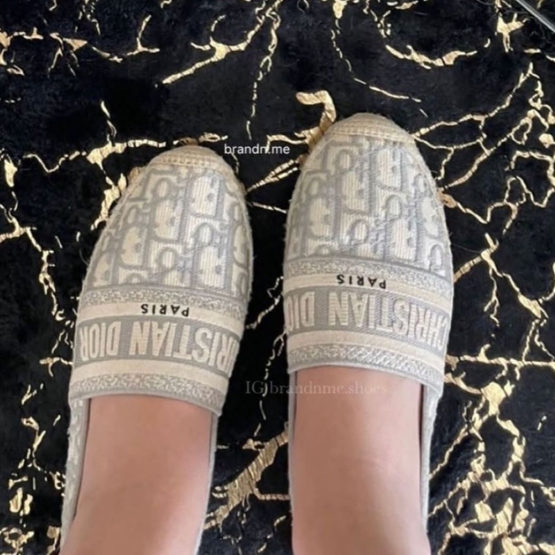 Espadrilles Orignal Surplus