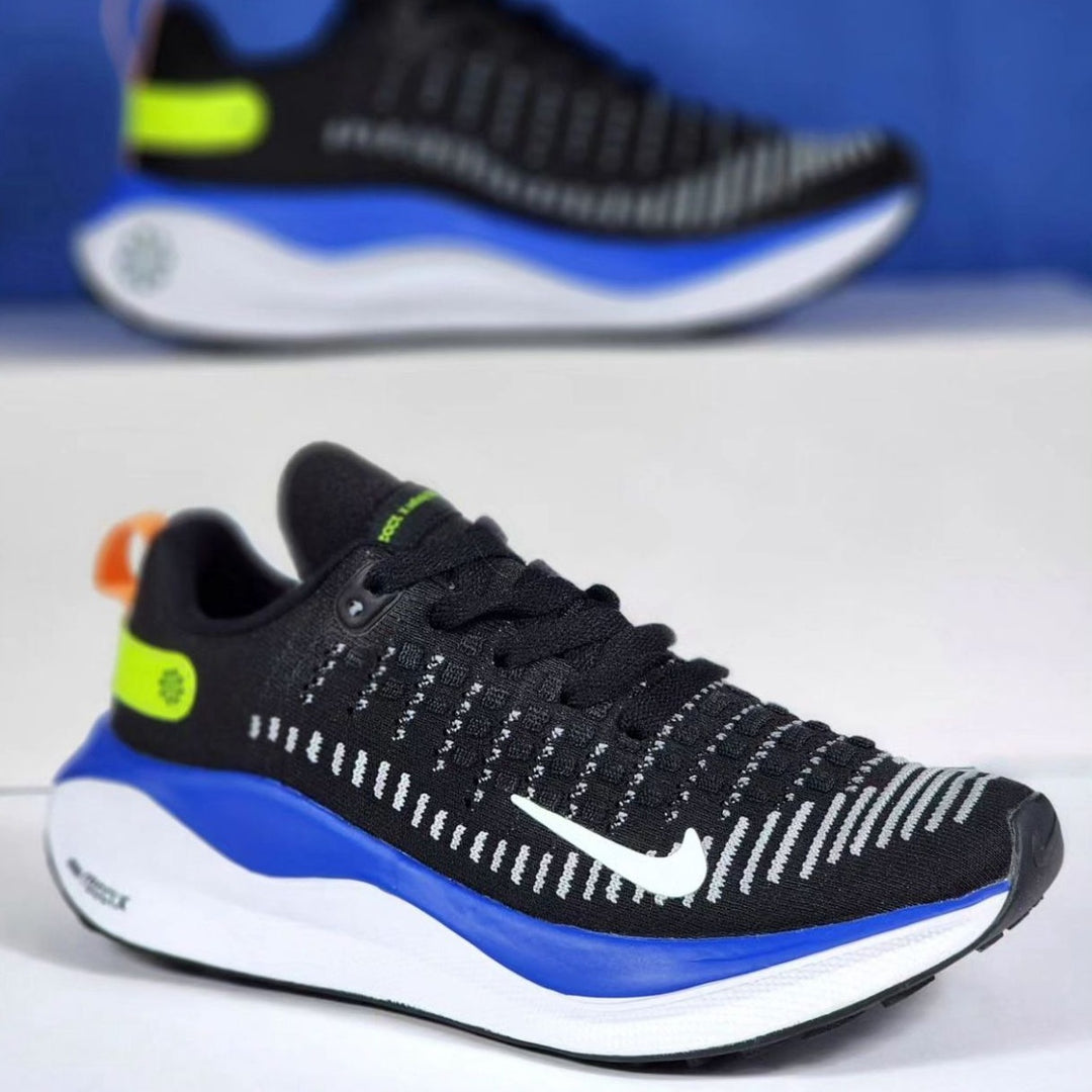 Luxury Nk react infinity run 4 shoes