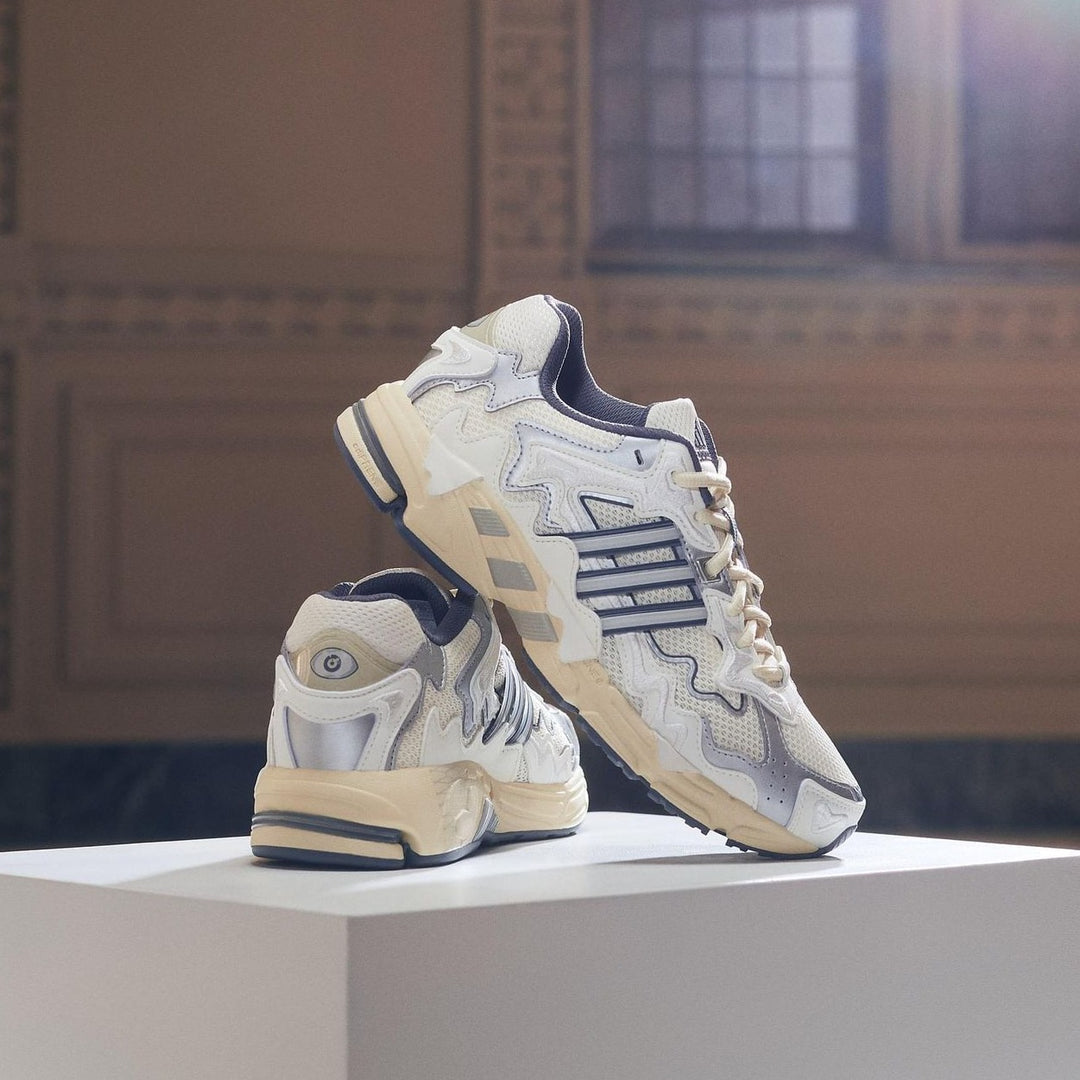 Luxury Ad bad bunny response shoes