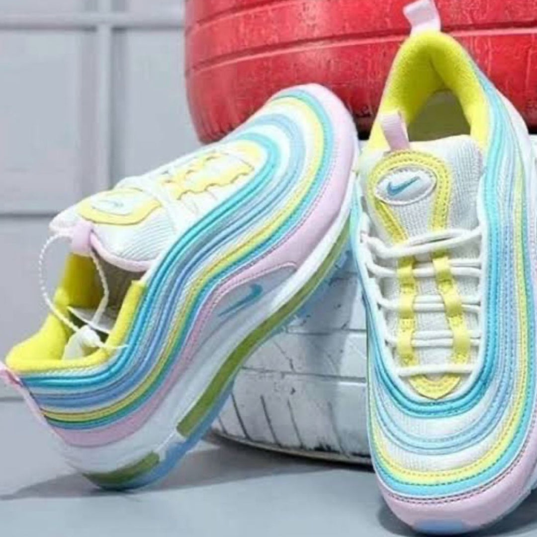 Nk Airmax Premium girls shoes