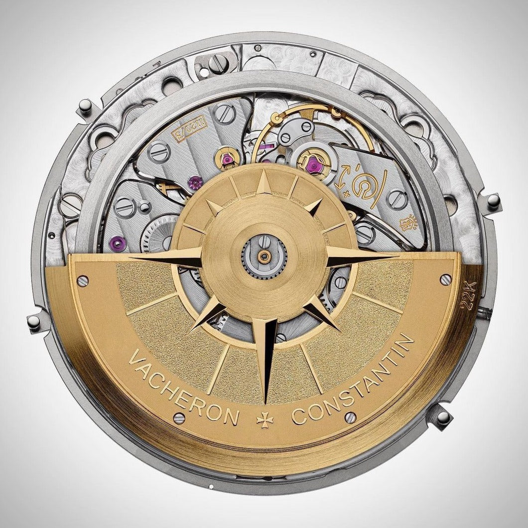 Vc Constantin Premium Luxury Watch