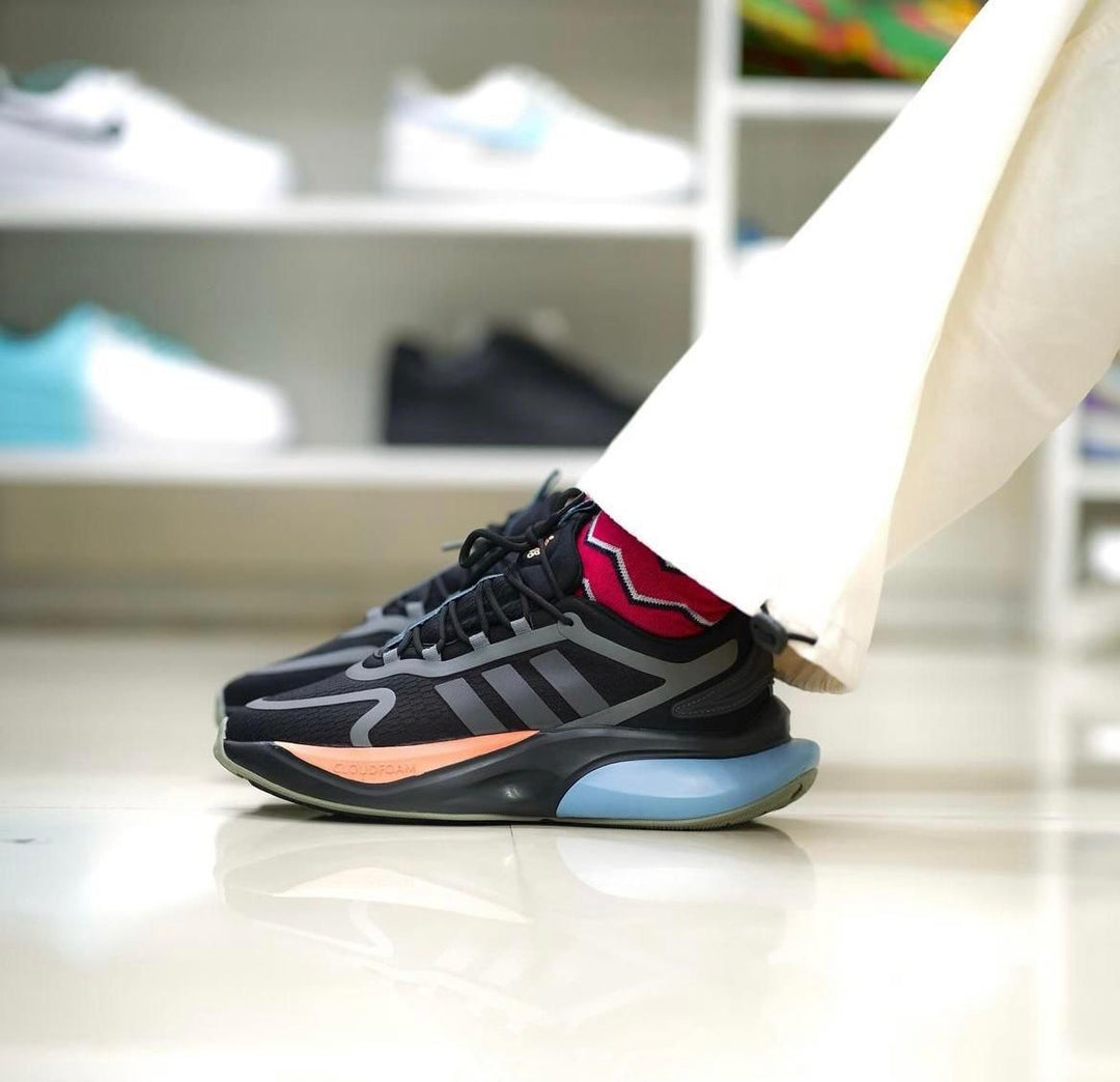 Ad alphabounce premium shoes