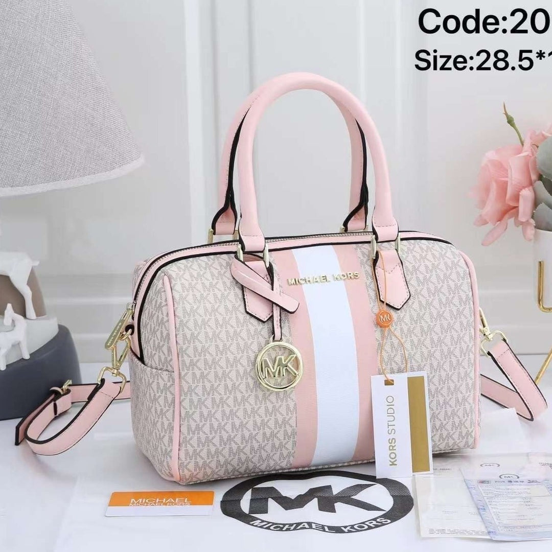 Mk speedy premium bag