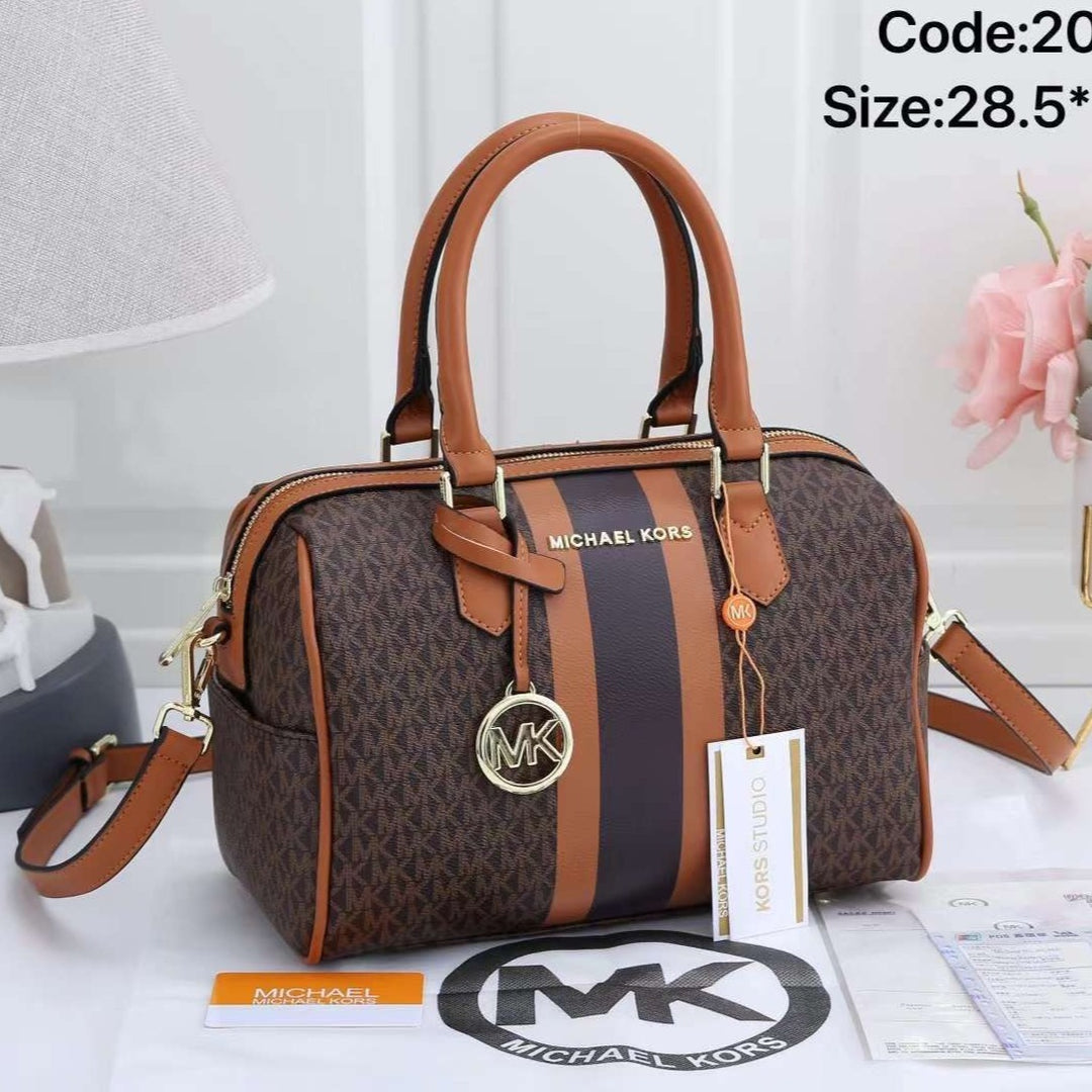 Mk speedy premium bag