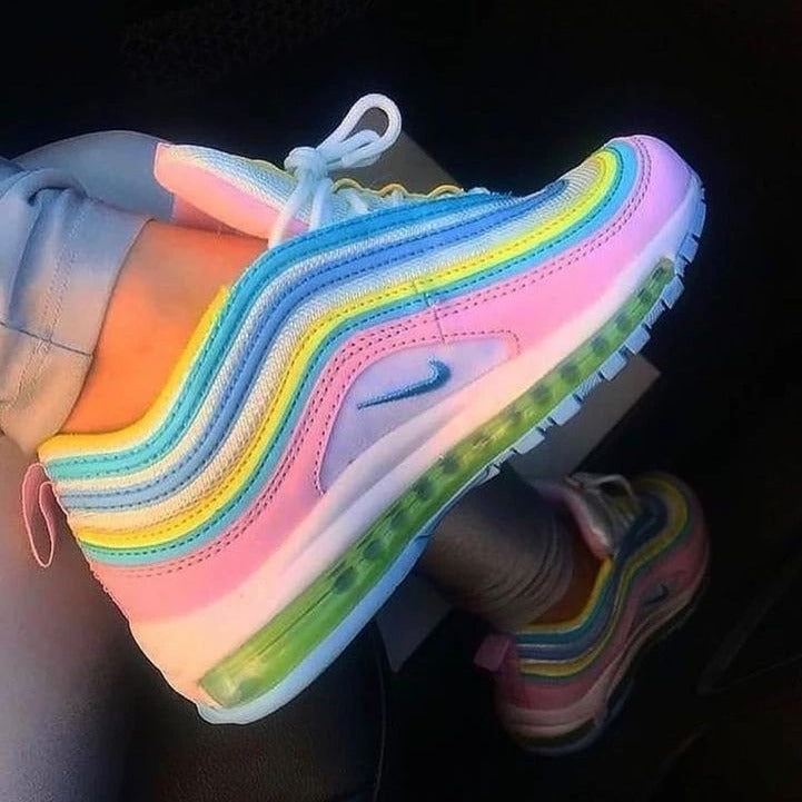 Nk Airmax Premium girls shoes