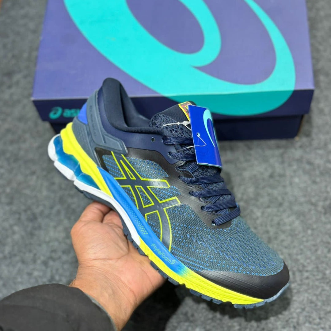 Luxury kayno gel 26 premium shoes