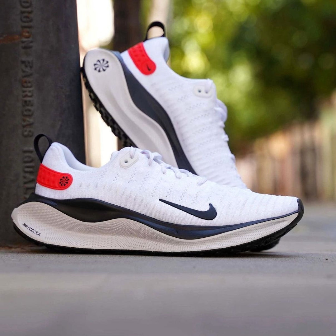 Luxury Nk react infinity run 4 shoes
