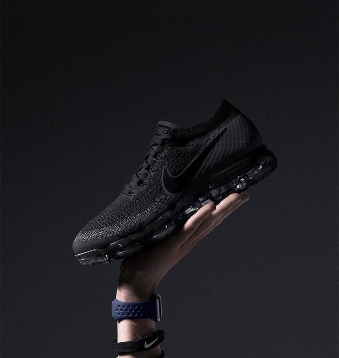 Luxury Air Vapormax Flyknit shoes