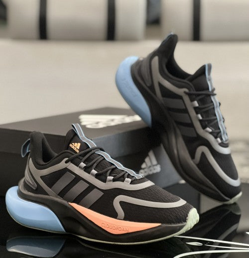 Ad alphabounce premium shoes