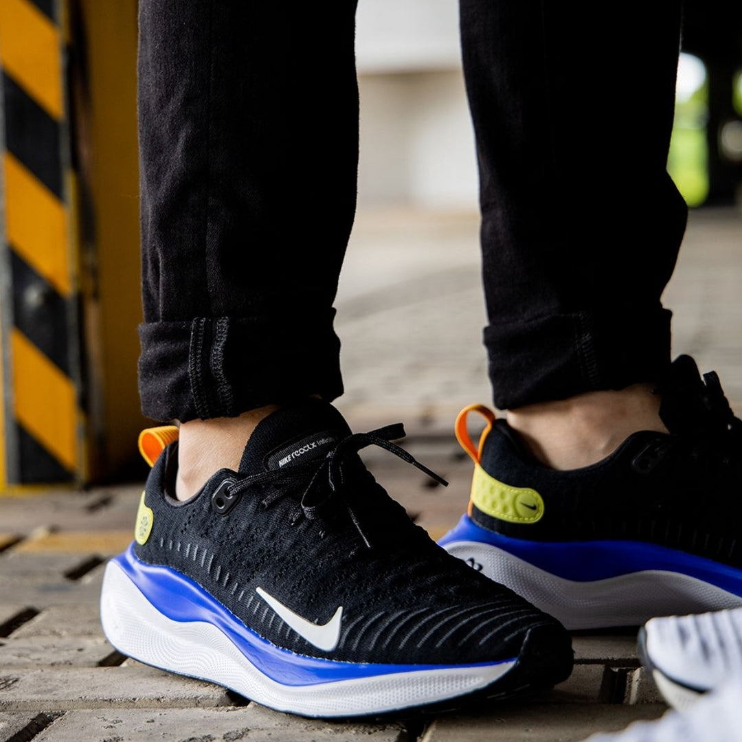 Luxury Nk react infinity run 4 shoes