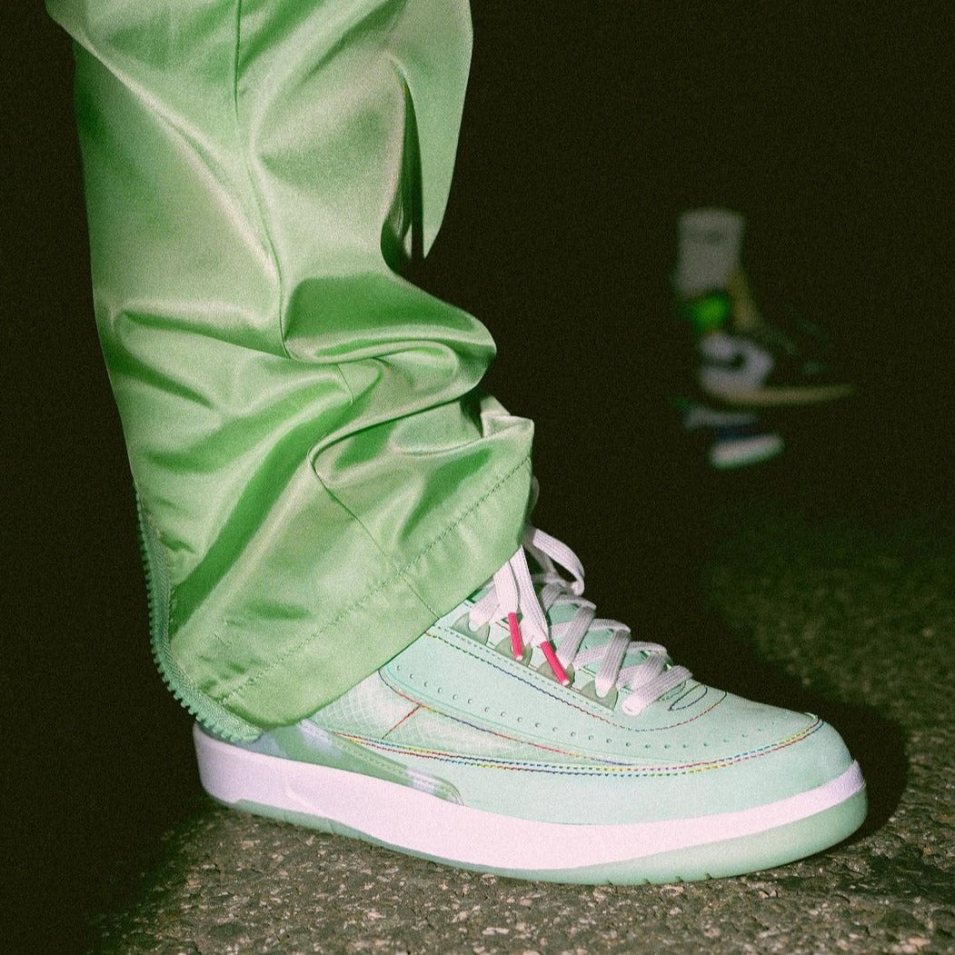 Air Drdn Balvin Girls Shoes