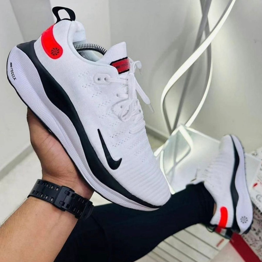 Luxury Nk react infinity run 4 shoes