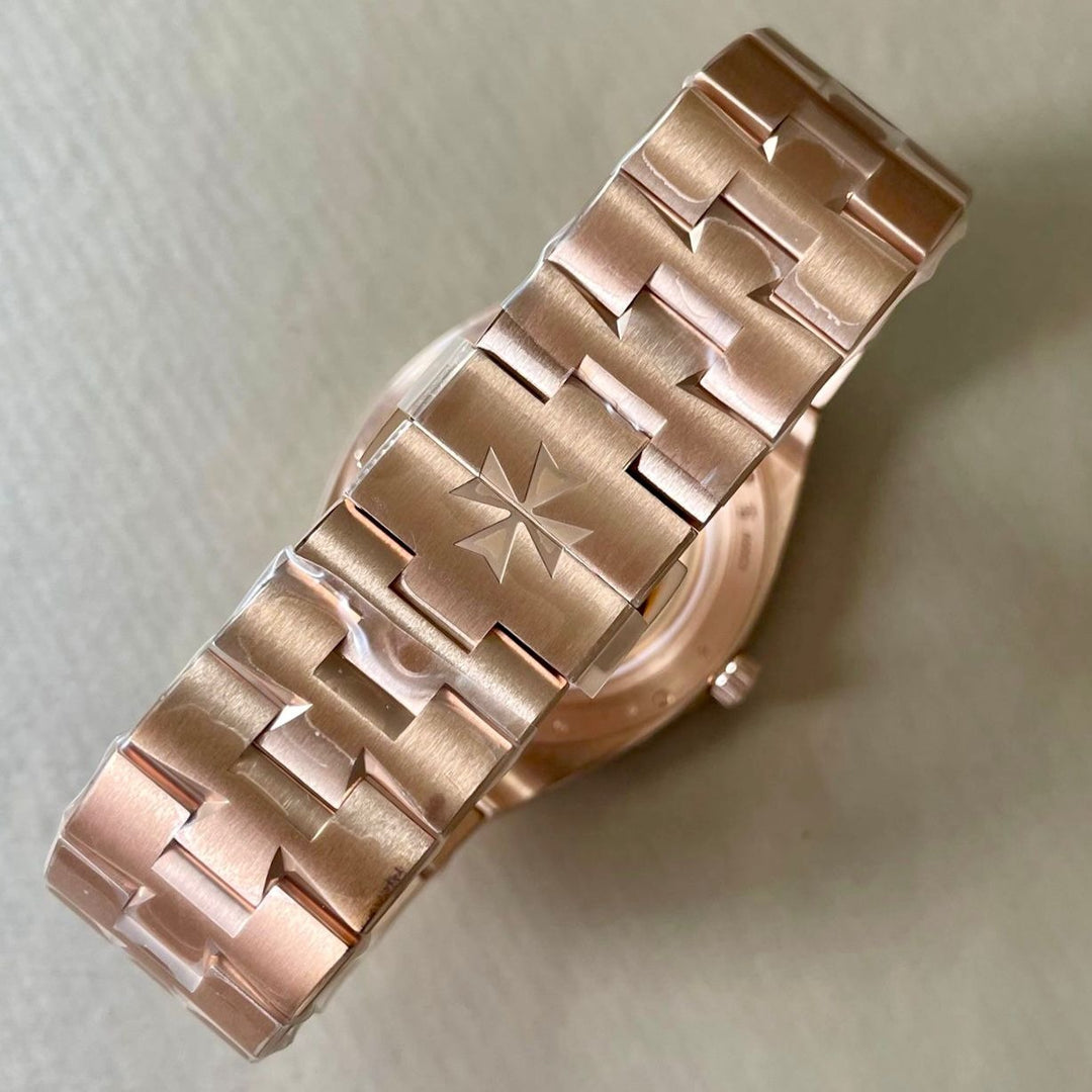 Vc Constantin Premium Luxury Watch