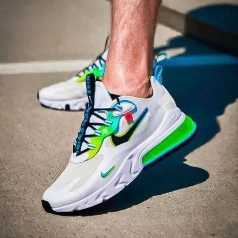 Nk Worldwide 270 React Shoes