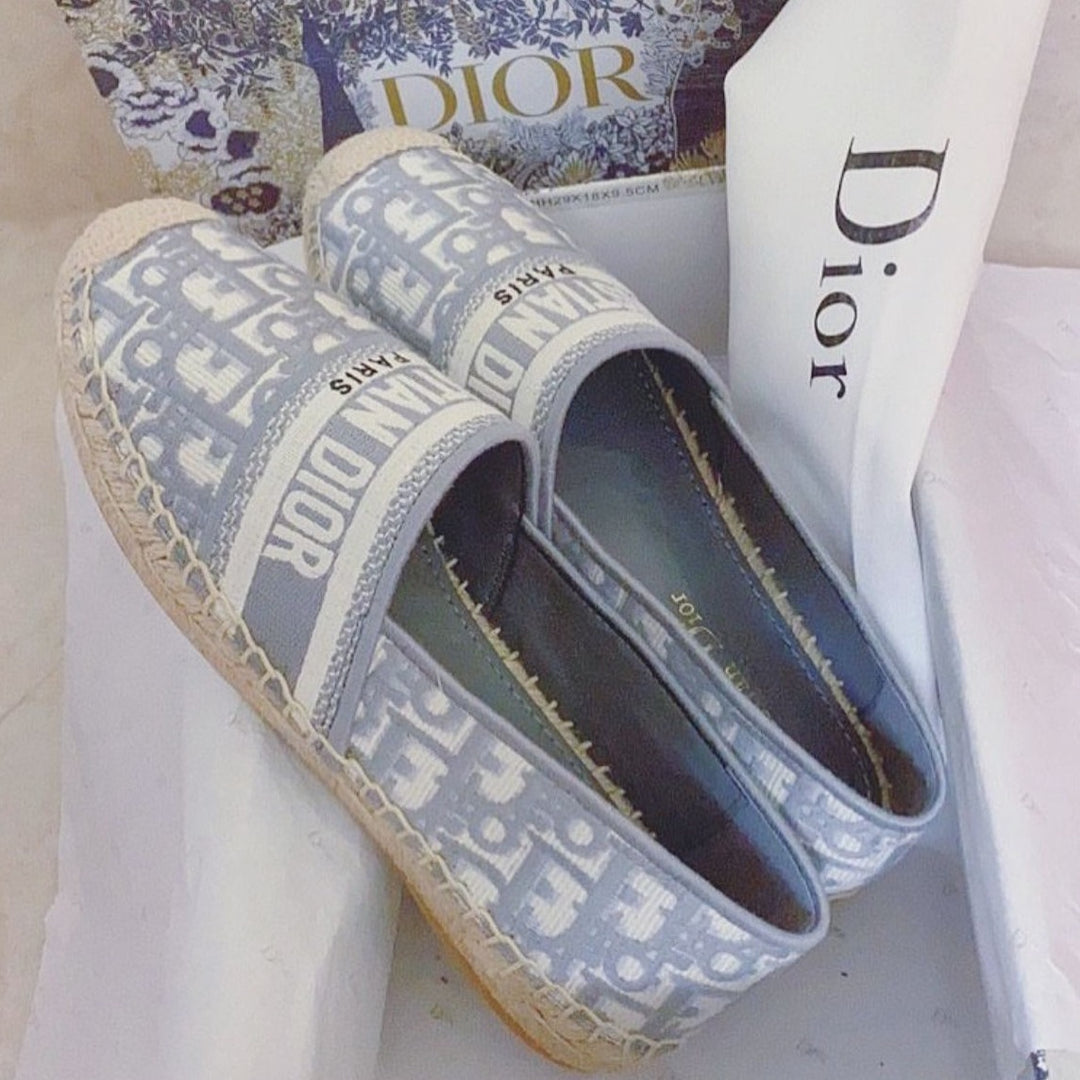 Espadrilles Orignal Surplus