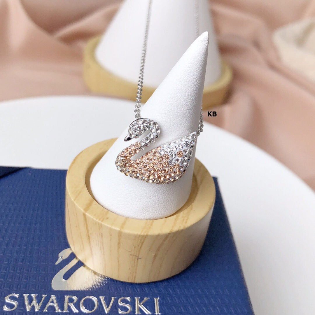 srwski luxury premium pendant