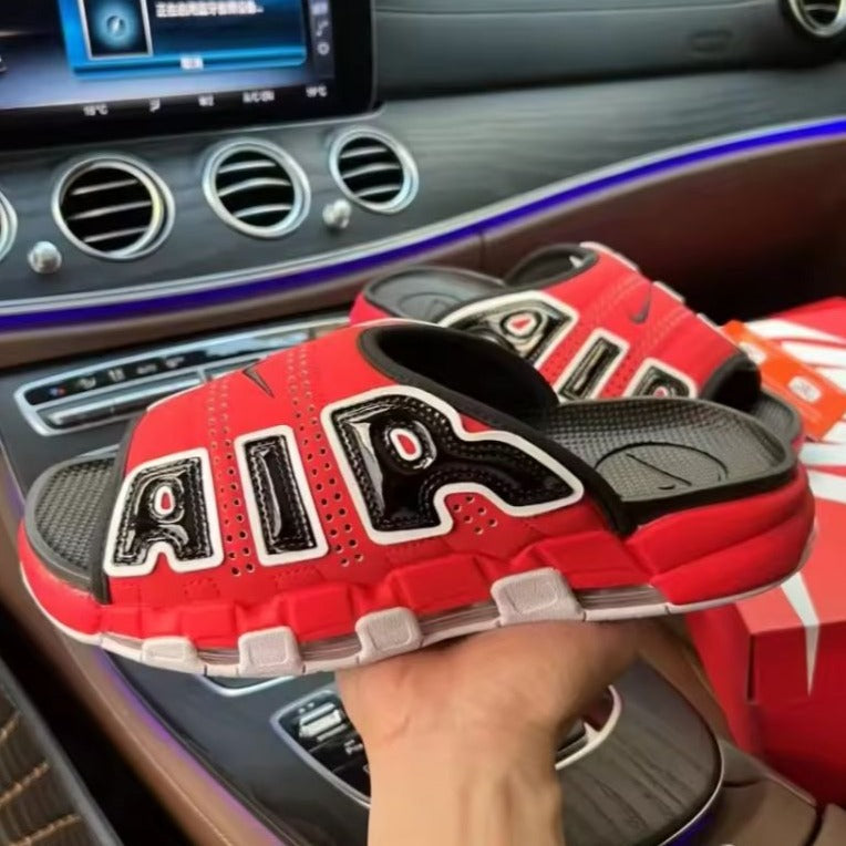 Luxury Uptempo Slide