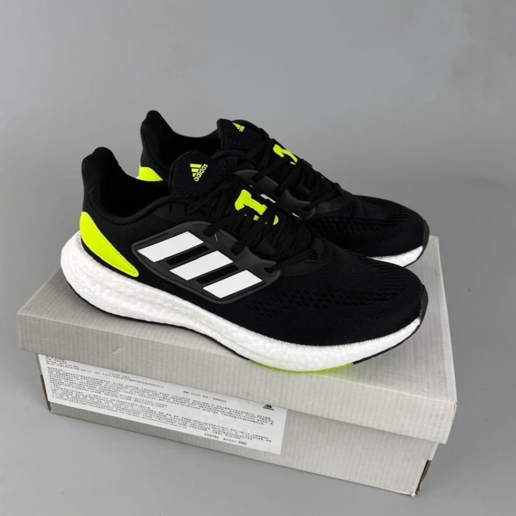 Luxury Ad Ultraboost shoes