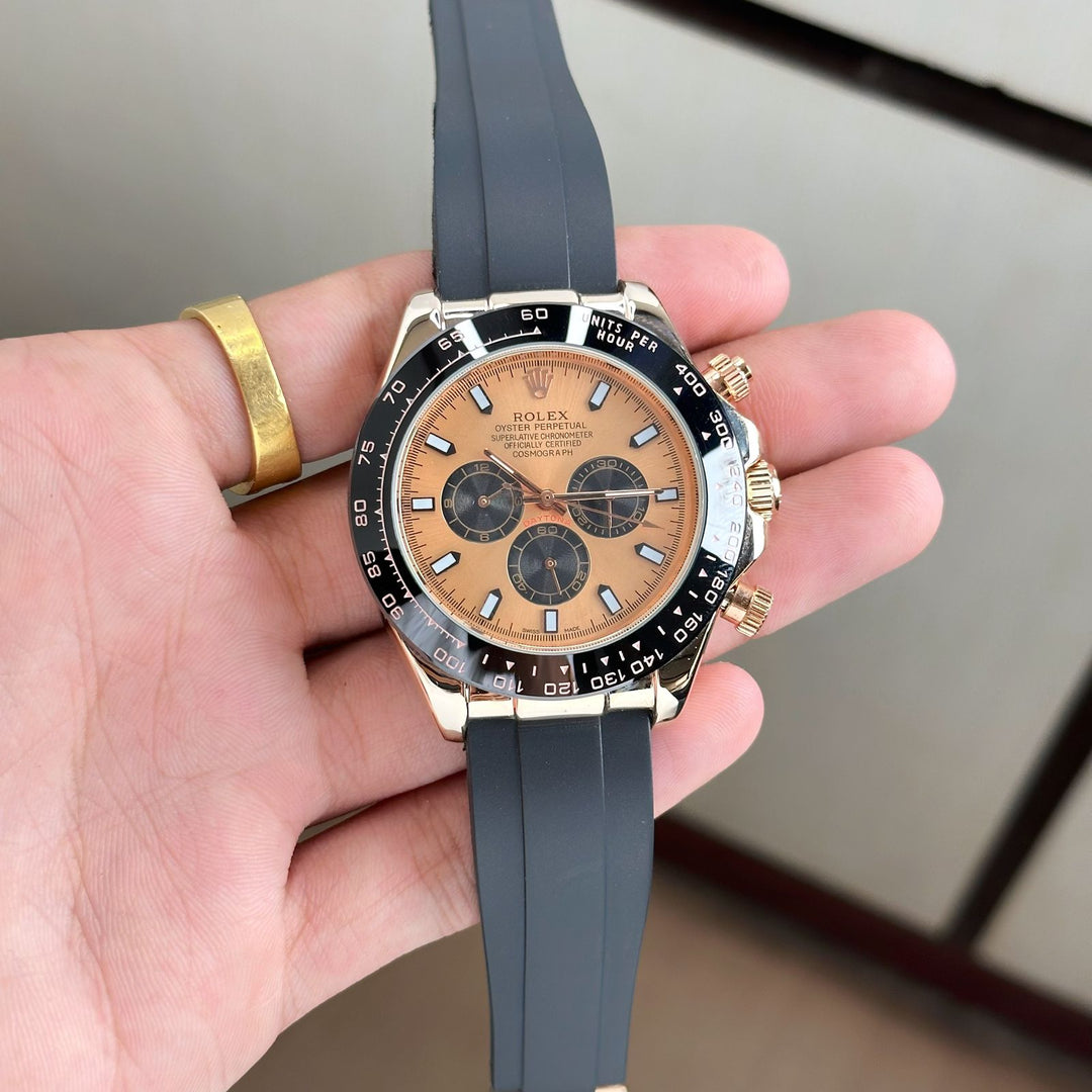 Luxury Premium rlx Oyster Perpetual Daytona watch