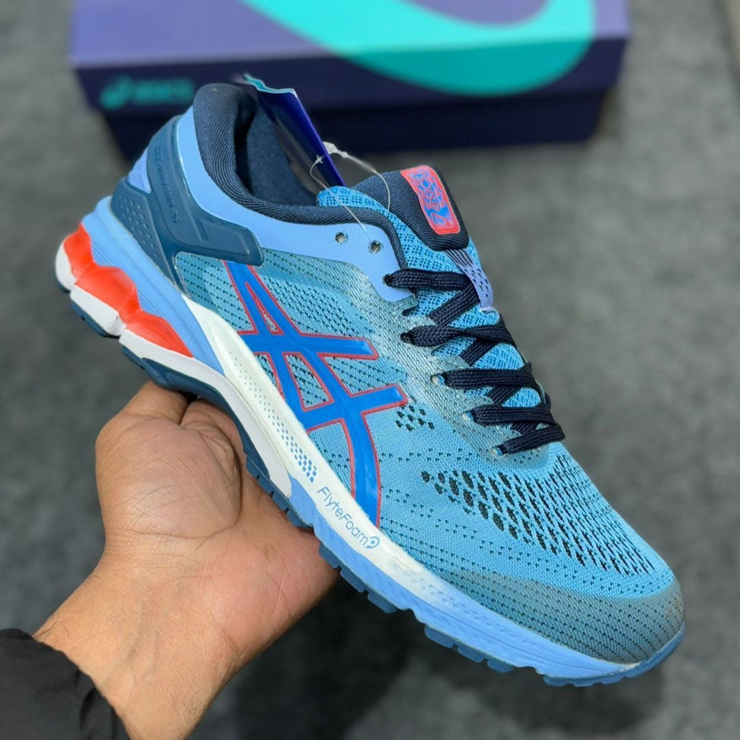 Luxury kayno gel 26 premium shoes