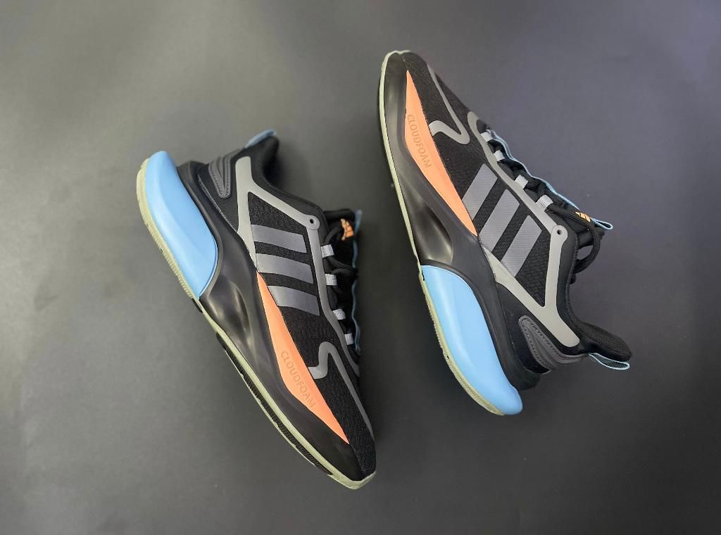 Ad alphabounce premium shoes