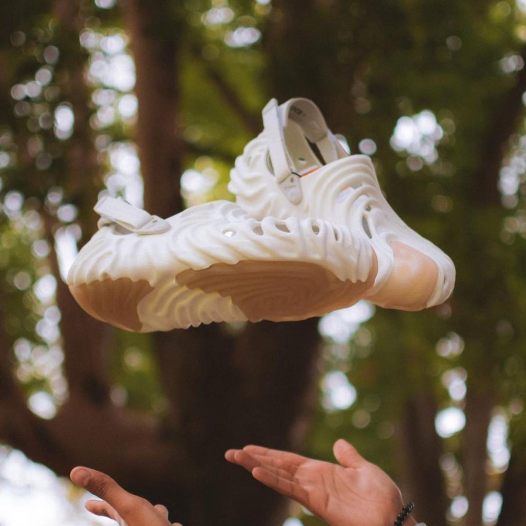 Pollex clog bembury crocs