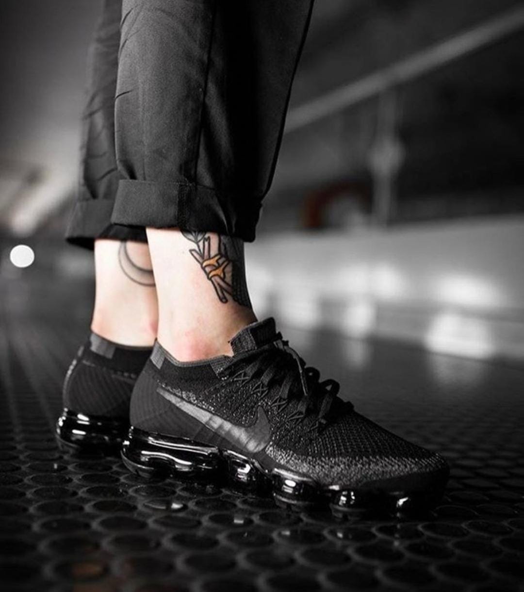 Luxury Air Vapormax Flyknit shoes
