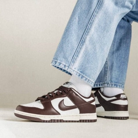 Luxury nk Sb Dunk cacoa shoes