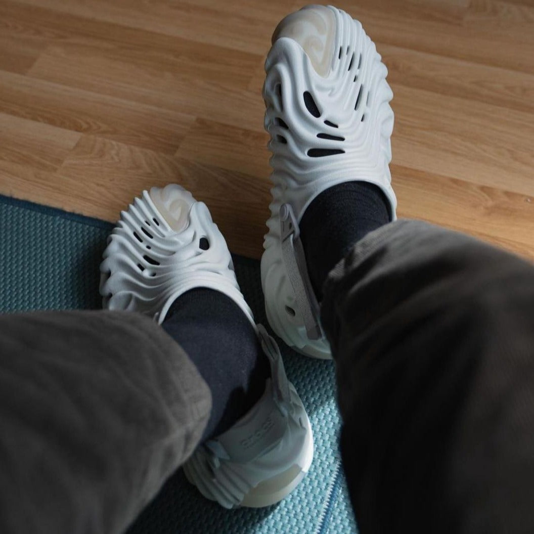 Pollex clog bembury crocs