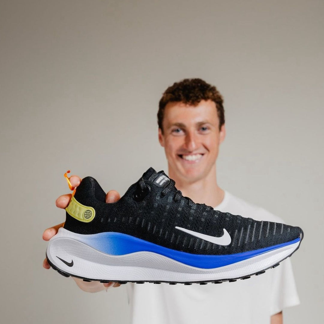 Luxury Nk react infinity run 4 shoes