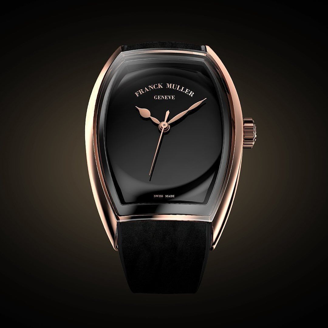Luxury Fm Casablanka premium watch