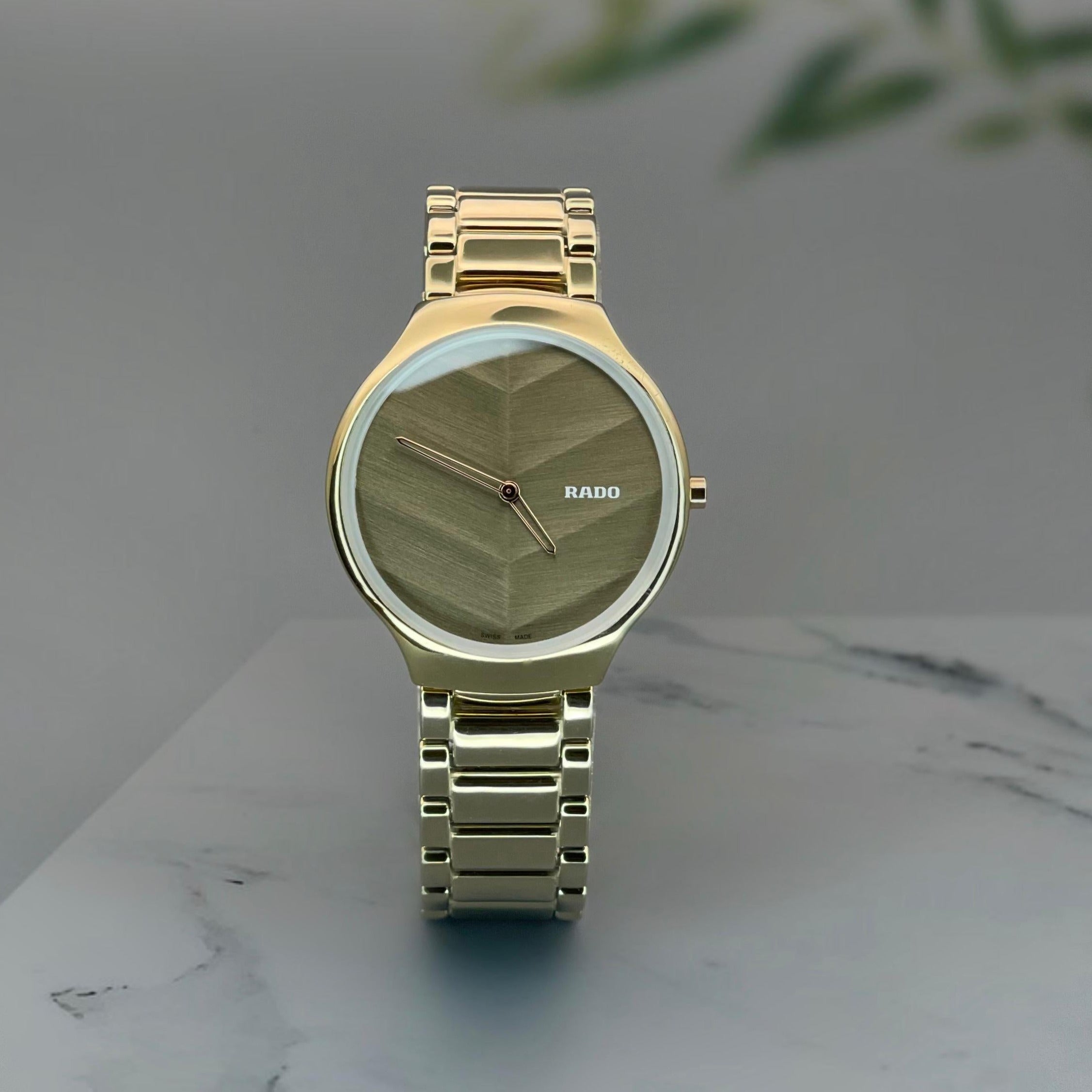 Amazing Rd premium quality luxury watch