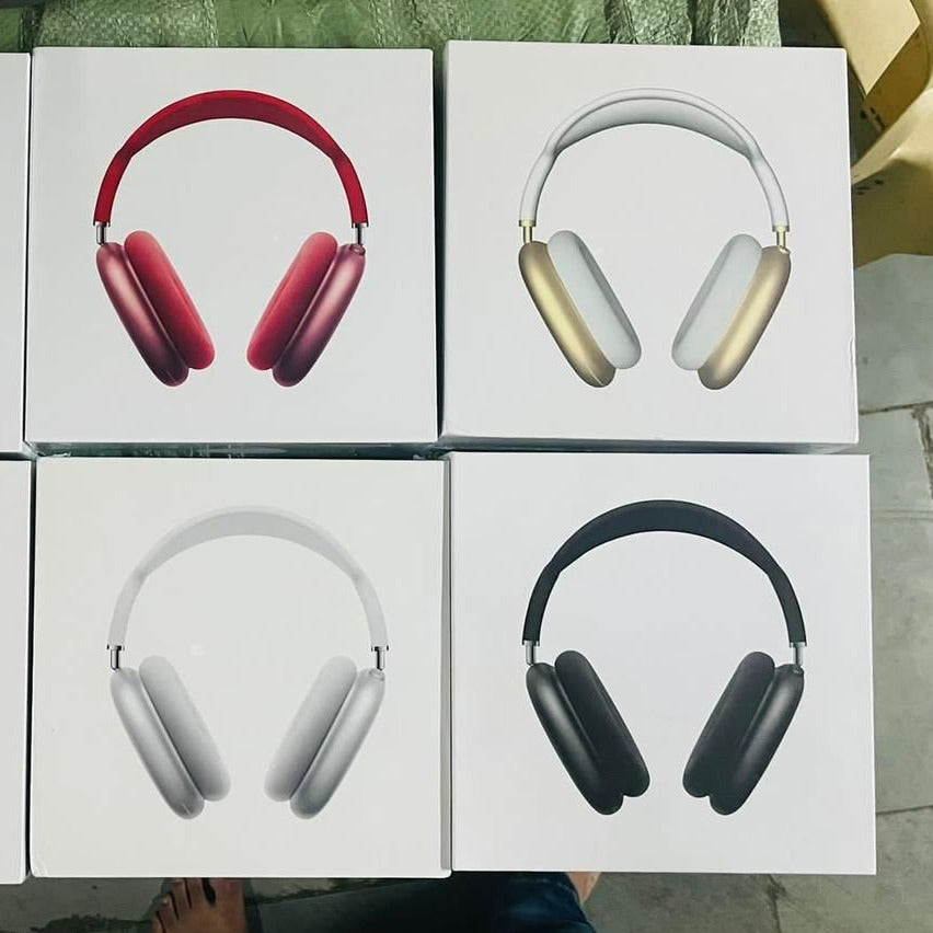 Amazing Airpods Max - AmazingBaba