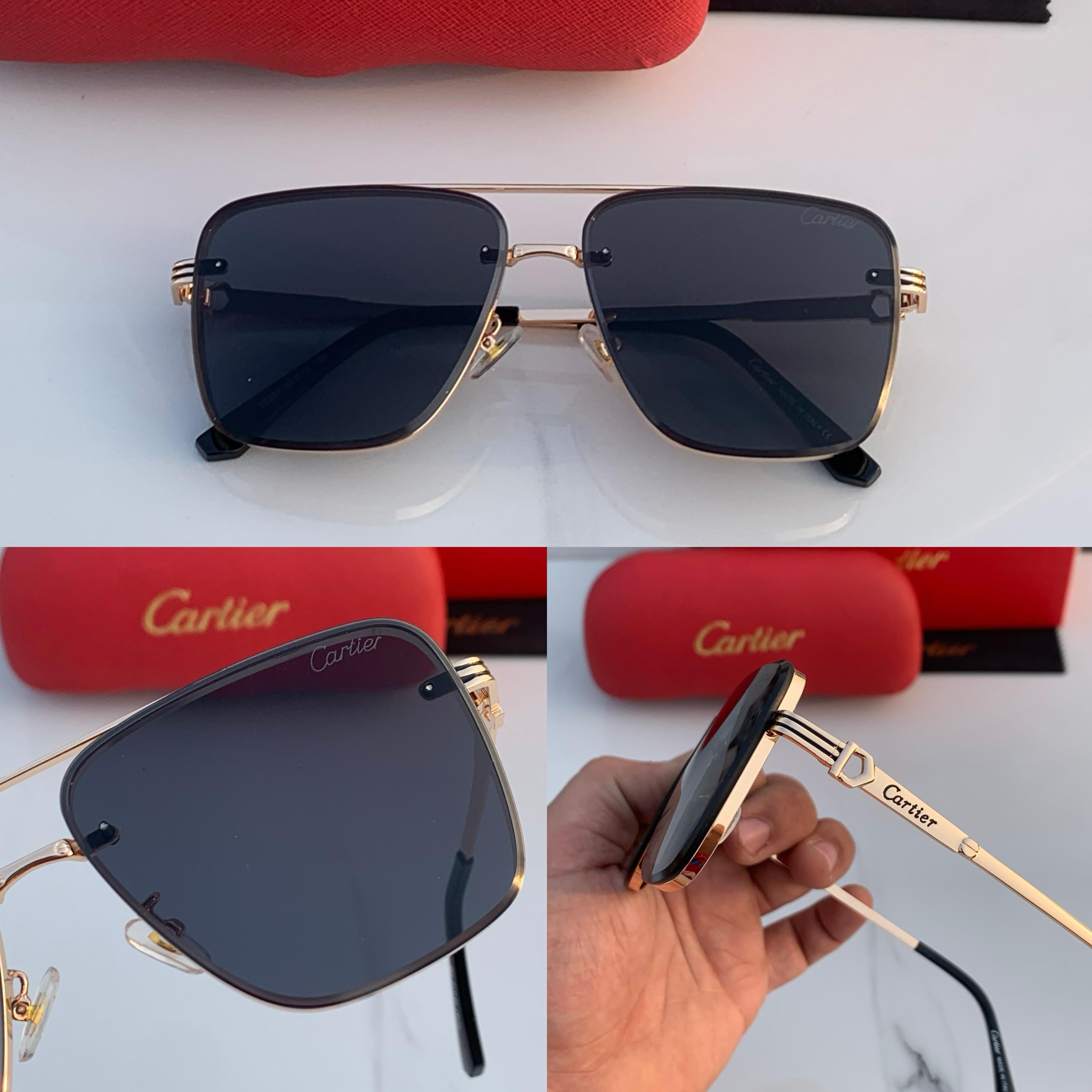 Amazing ctr premium unisex sunglasses
