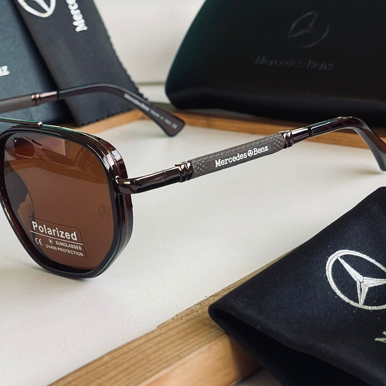 Mcedes premium quality sunglasses