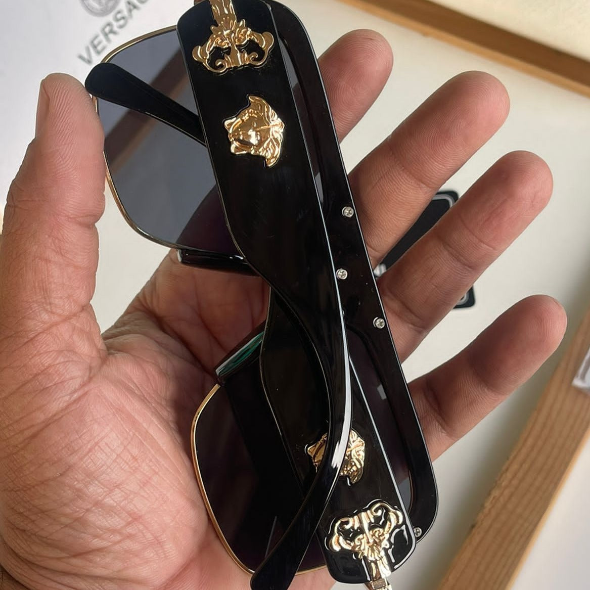 Vs premium quality sunglasses - AmazingBaba