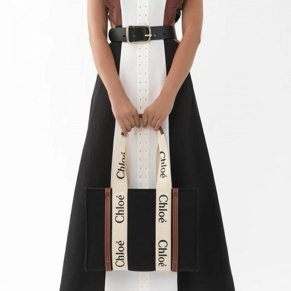 Amazing tote woody premium bag - AmazingBaba