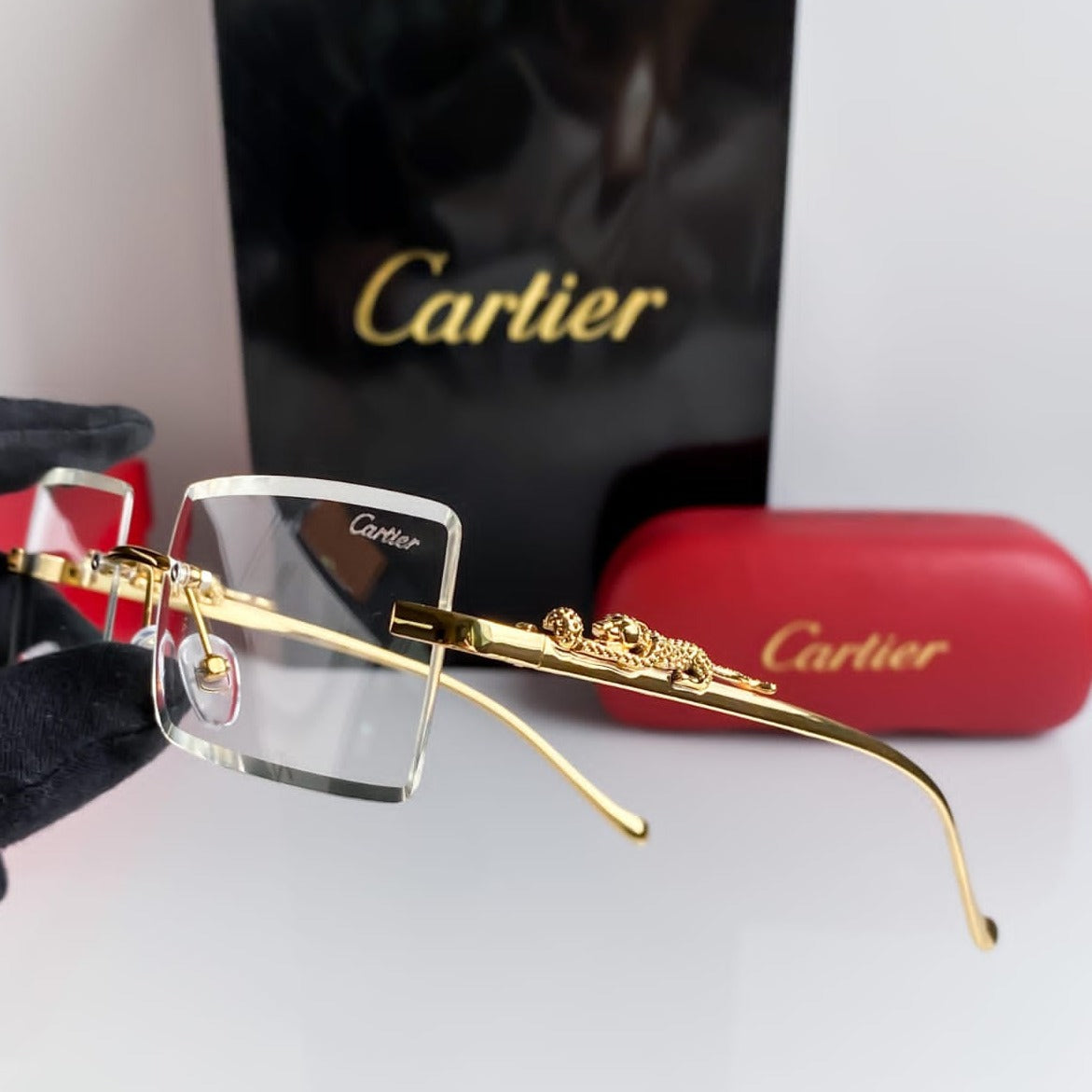 Ctr premium quality luxury sunglasses - AmazingBaba