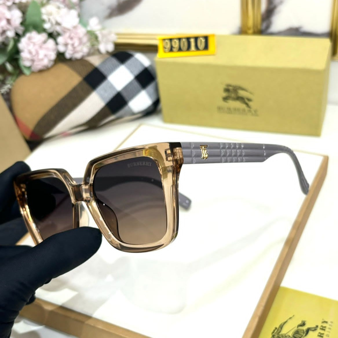 Brby Women uv Sunglasses - AmazingBaba