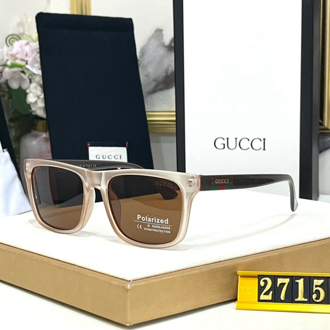 Gc Premium quality sunglasses - AmazingBaba