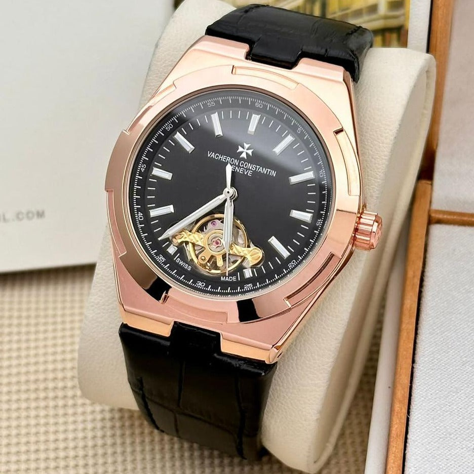 Amazing Premium Luxury automatic watch - AmazingBaba