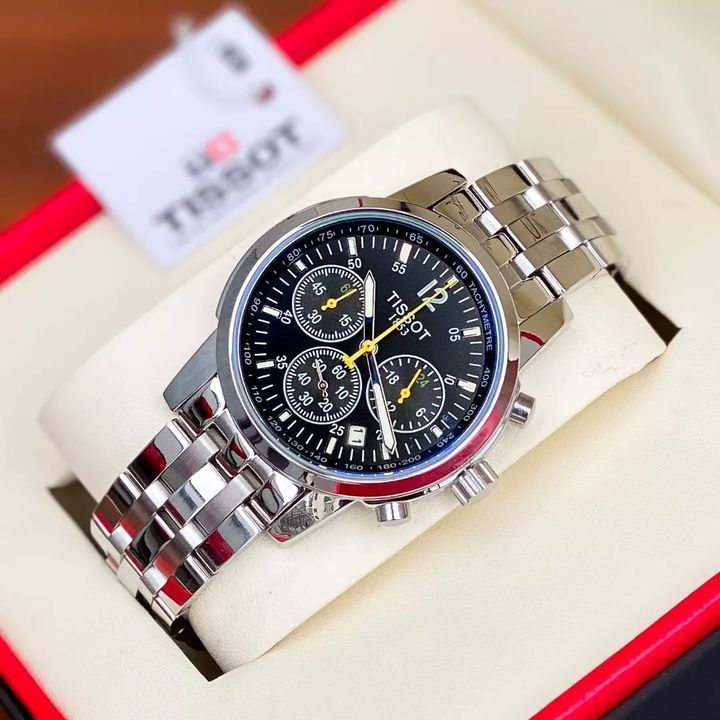 Amazing PRC is a classic watch - AmazingBaba