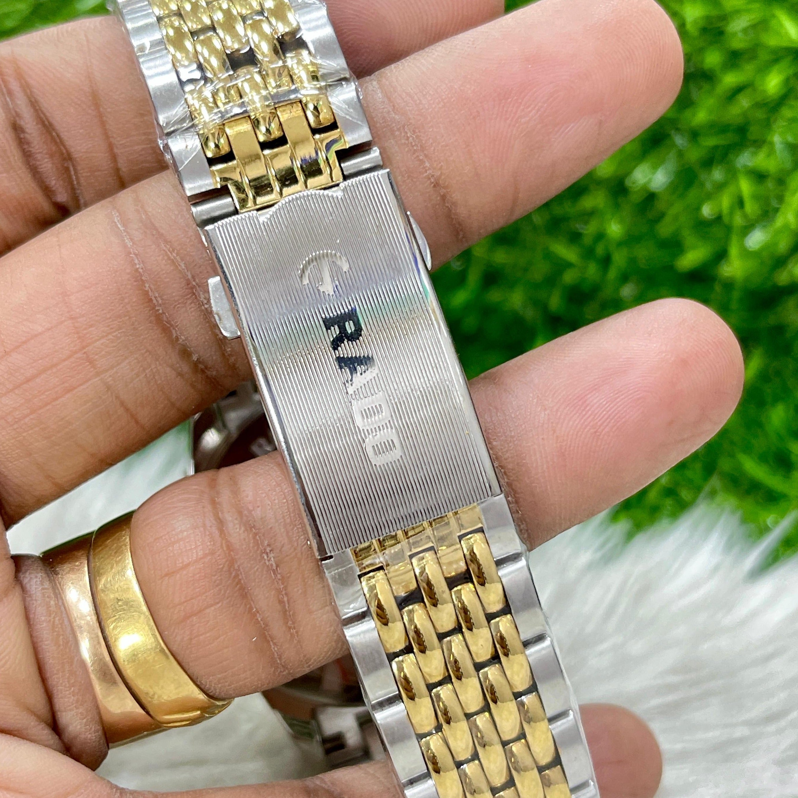 Rd premium quality luxury watch