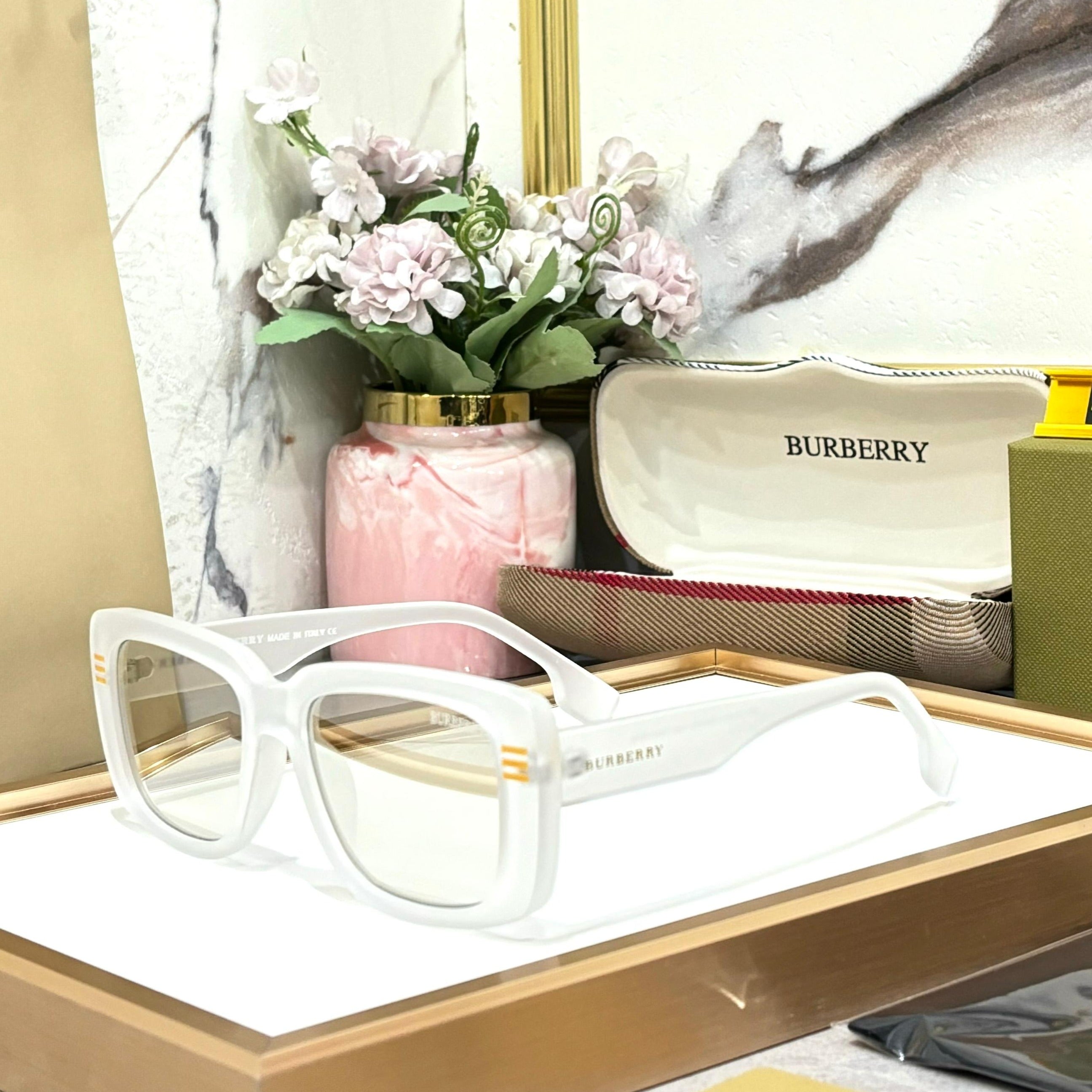 Amazing bburry Premium unisex sunglasses