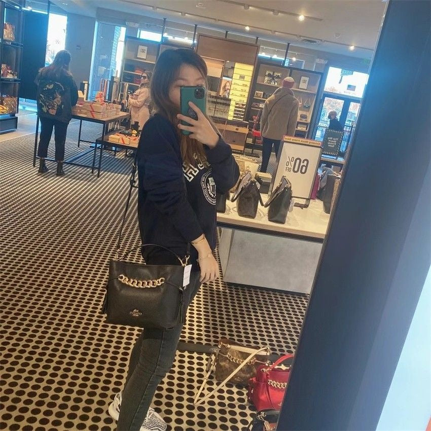 Premium andy bucket bag - AmazingBaba