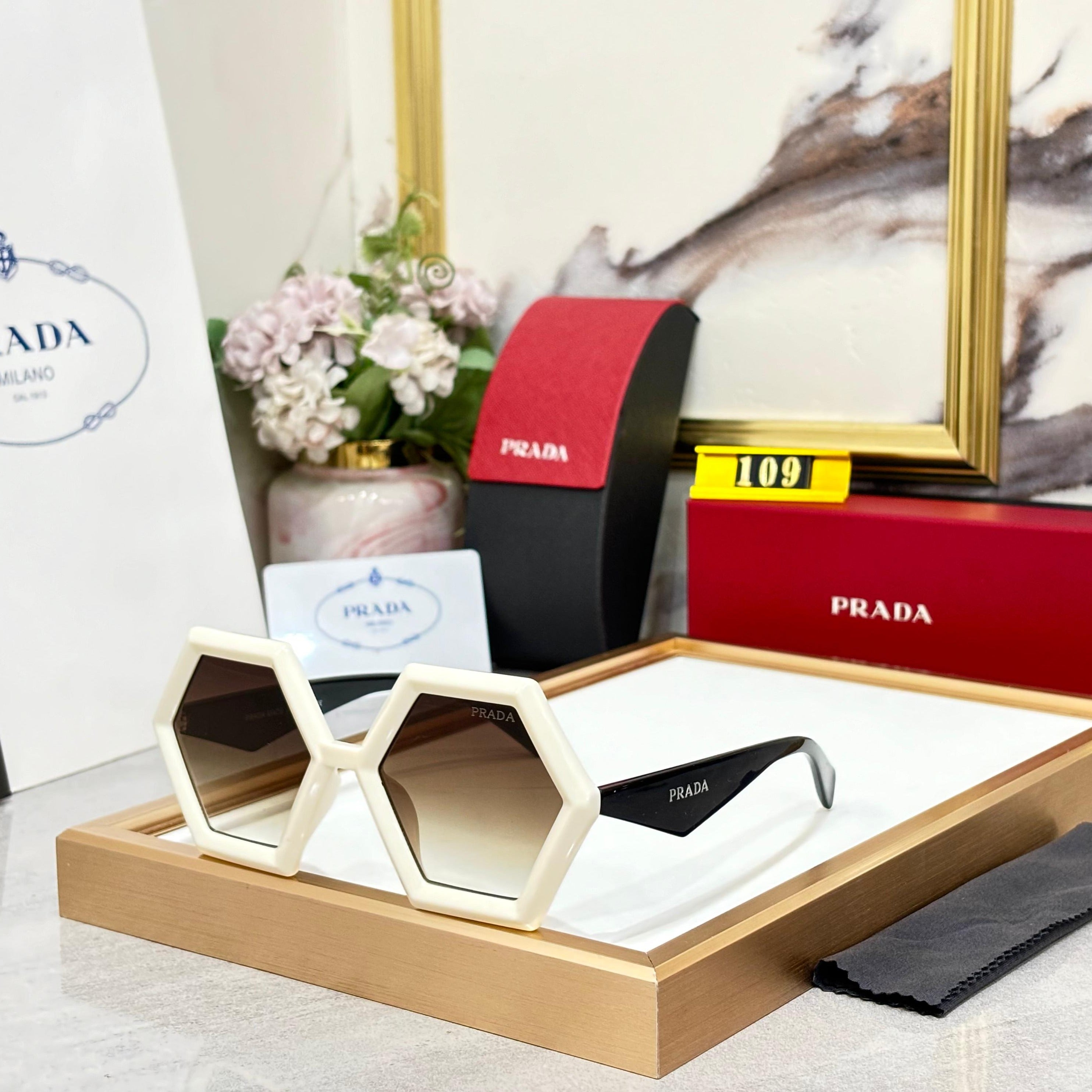 Prd women Uv protected sunglasses